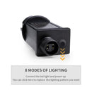 Luzes de Natal LED Impermeáveis l Magia que ilumina