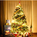 Luzes de Natal LED Impermeáveis l Magia que ilumina