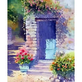 kit de Pintura por Números. Arte que Acalma.