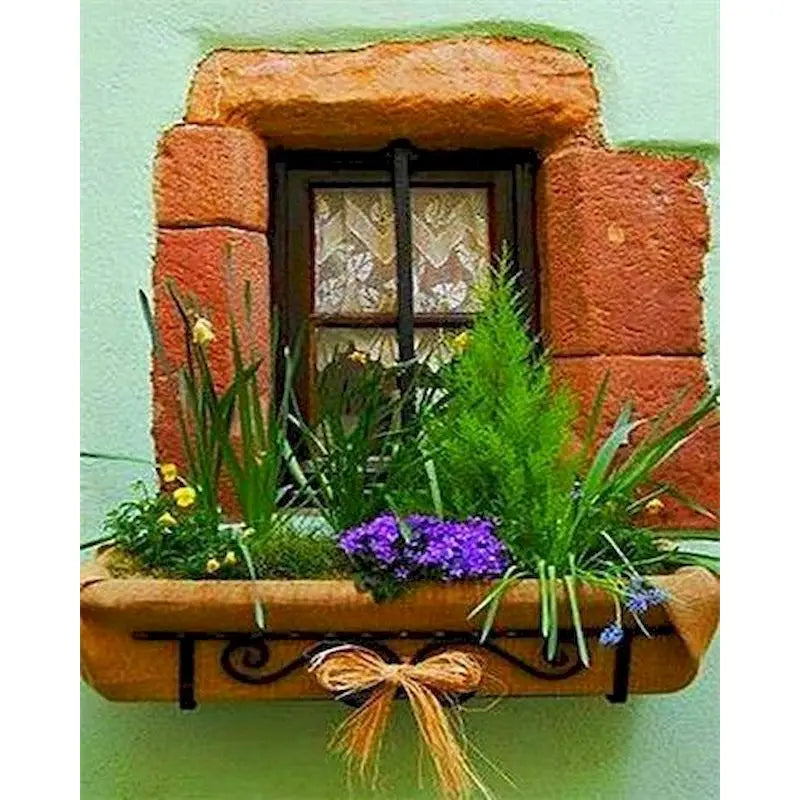 kit de Pintura por Números. Arte que Acalma.